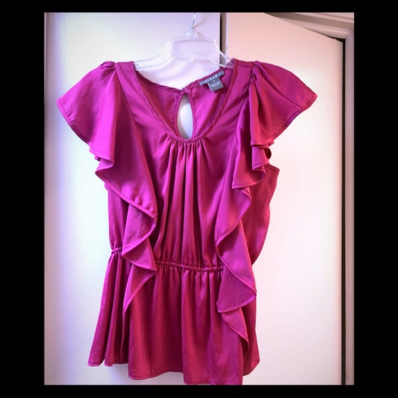 Kenar Tops - Kenar blouse